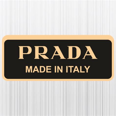 prada italy|prada made in italy.